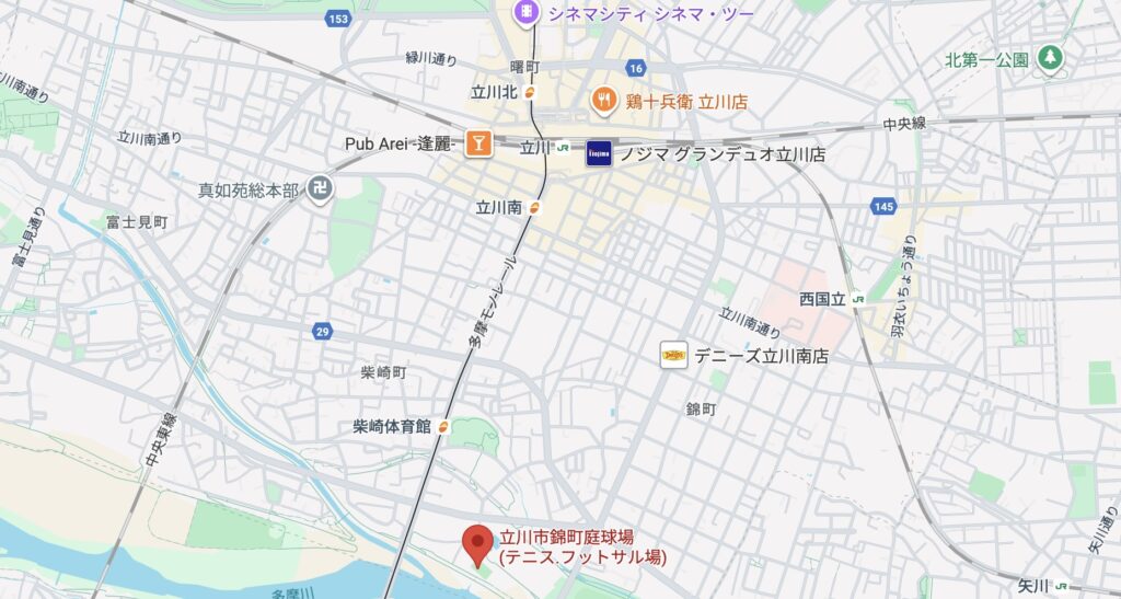 河辺クラス、立川クラス　低学年,幼児クラス振替イベントのご案内